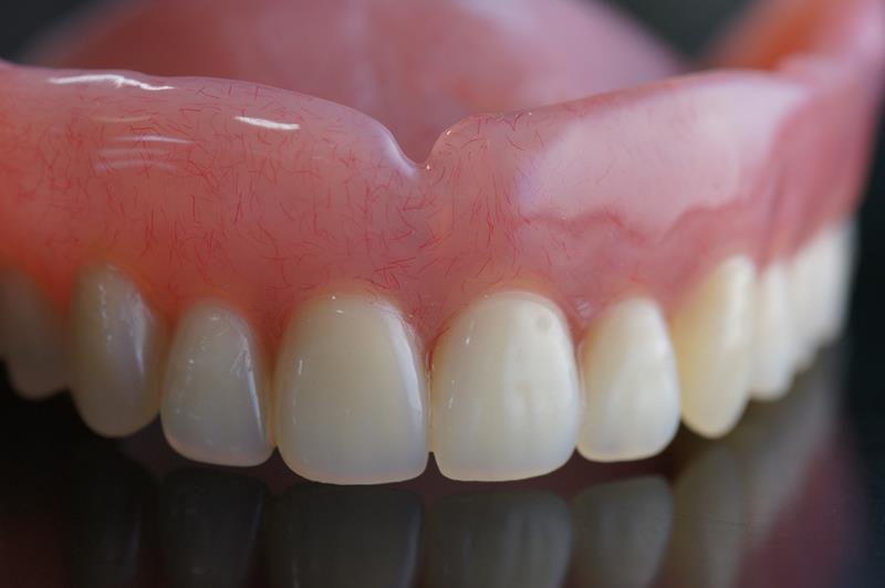Dentures  Dunedin, FL -